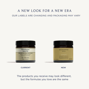 Neal's Yard Remedies Wellbeing Eucalyptus Salve 45g