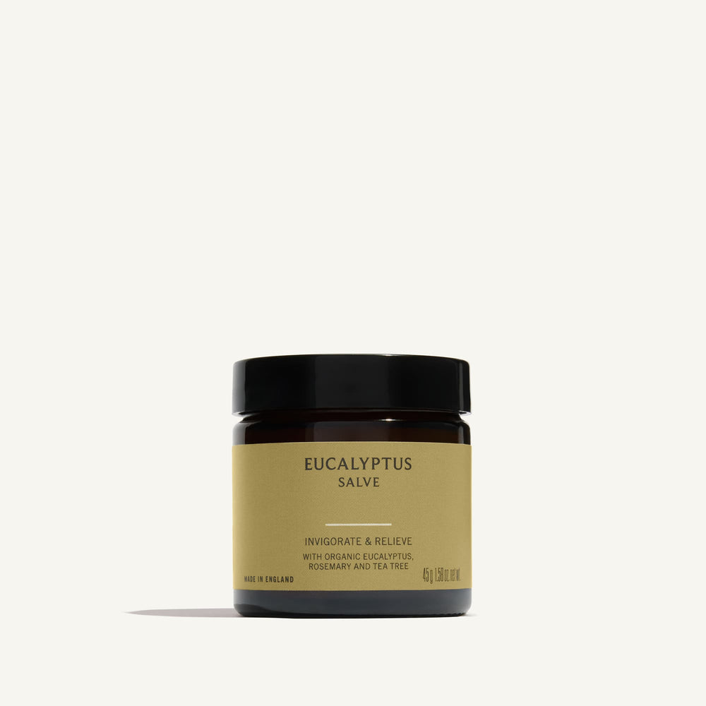 Neal's Yard Remedies Wellbeing Eucalyptus Salve 45g
