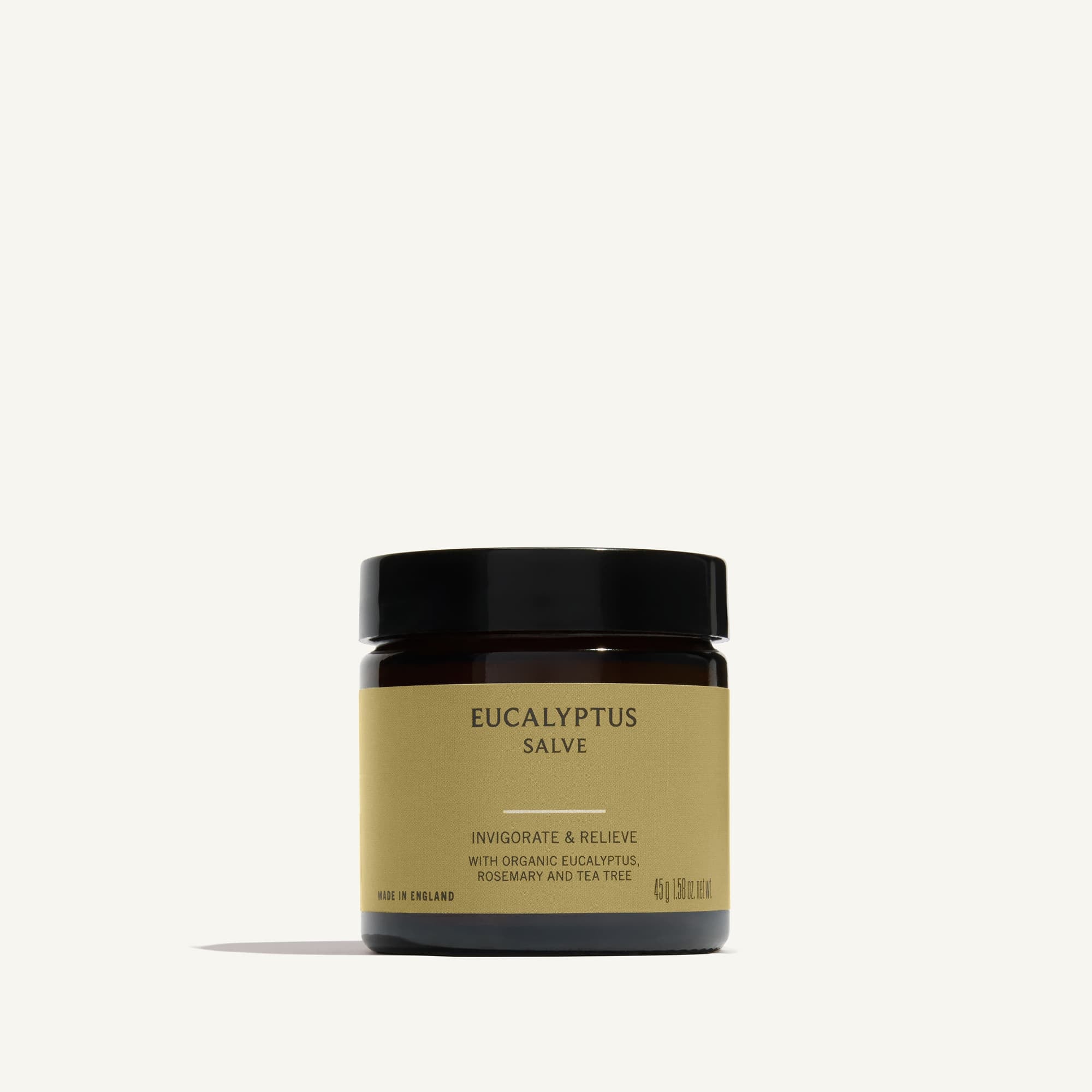 Neal's Yard Remedies Wellbeing Eucalyptus Salve 45g