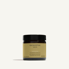 Neal's Yard Remedies Wellbeing Eucalyptus Salve 45g