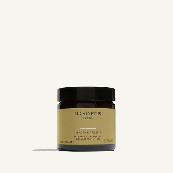 Neal's Yard Remedies Wellbeing Eucalyptus Salve 45g
