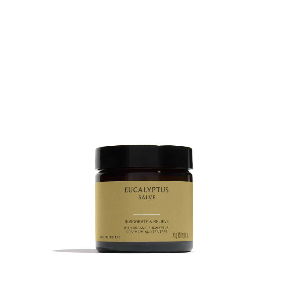 Neal's Yard Remedies Wellbeing Eucalyptus Salve 45g