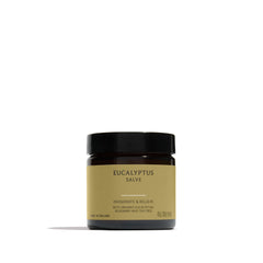 Neal's Yard Remedies Wellbeing Eucalyptus Salve 45g