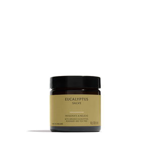 Neal's Yard Remedies Wellbeing Eucalyptus Salve 45g