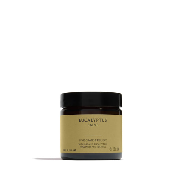 Neal's Yard Remedies Wellbeing Eucalyptus Salve 45g