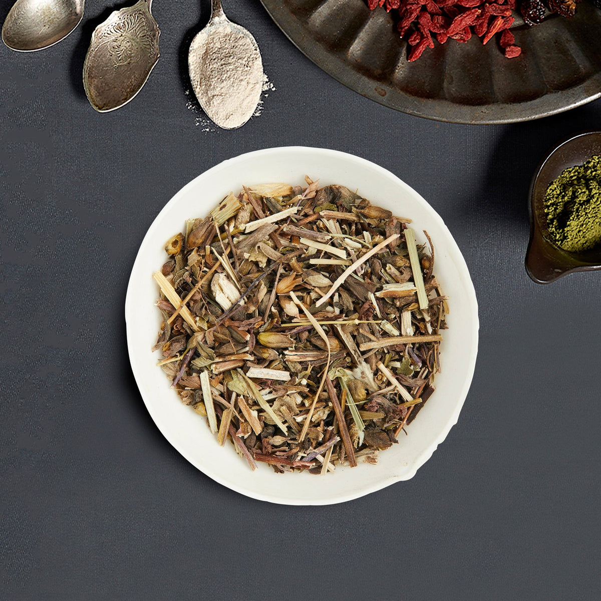 Eyebright Dried Herb 50g, view 2