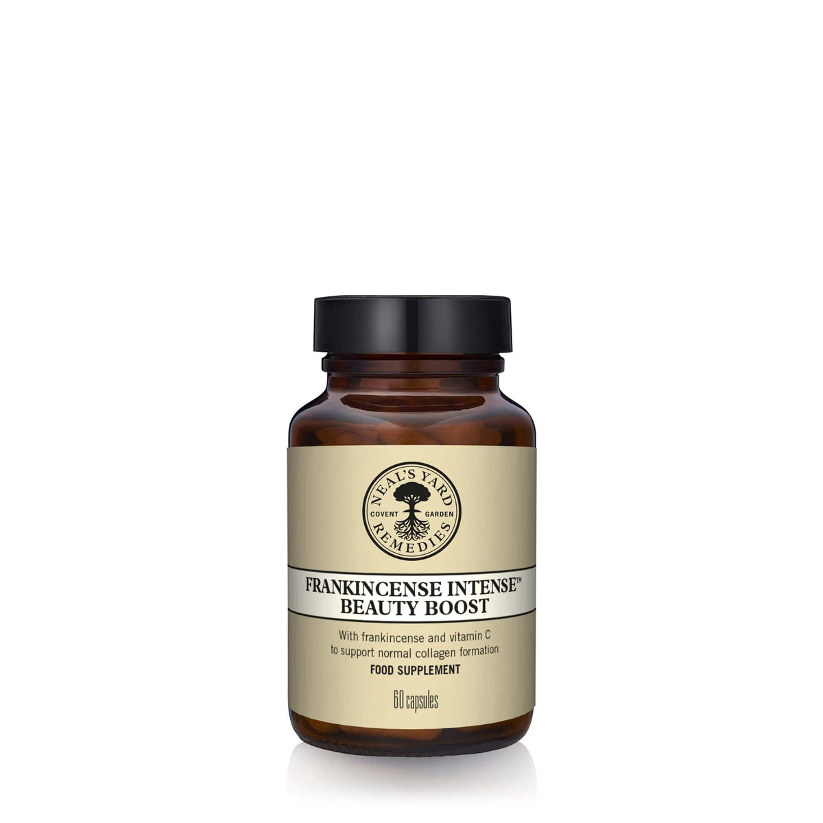Frankincense Intense™ Beauty Boost Supplement 60 Capsules