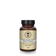 Neal's Yard Remedies Wellbeing Frankincense Intense™ Beauty Boost Supplement - 60 Capsules