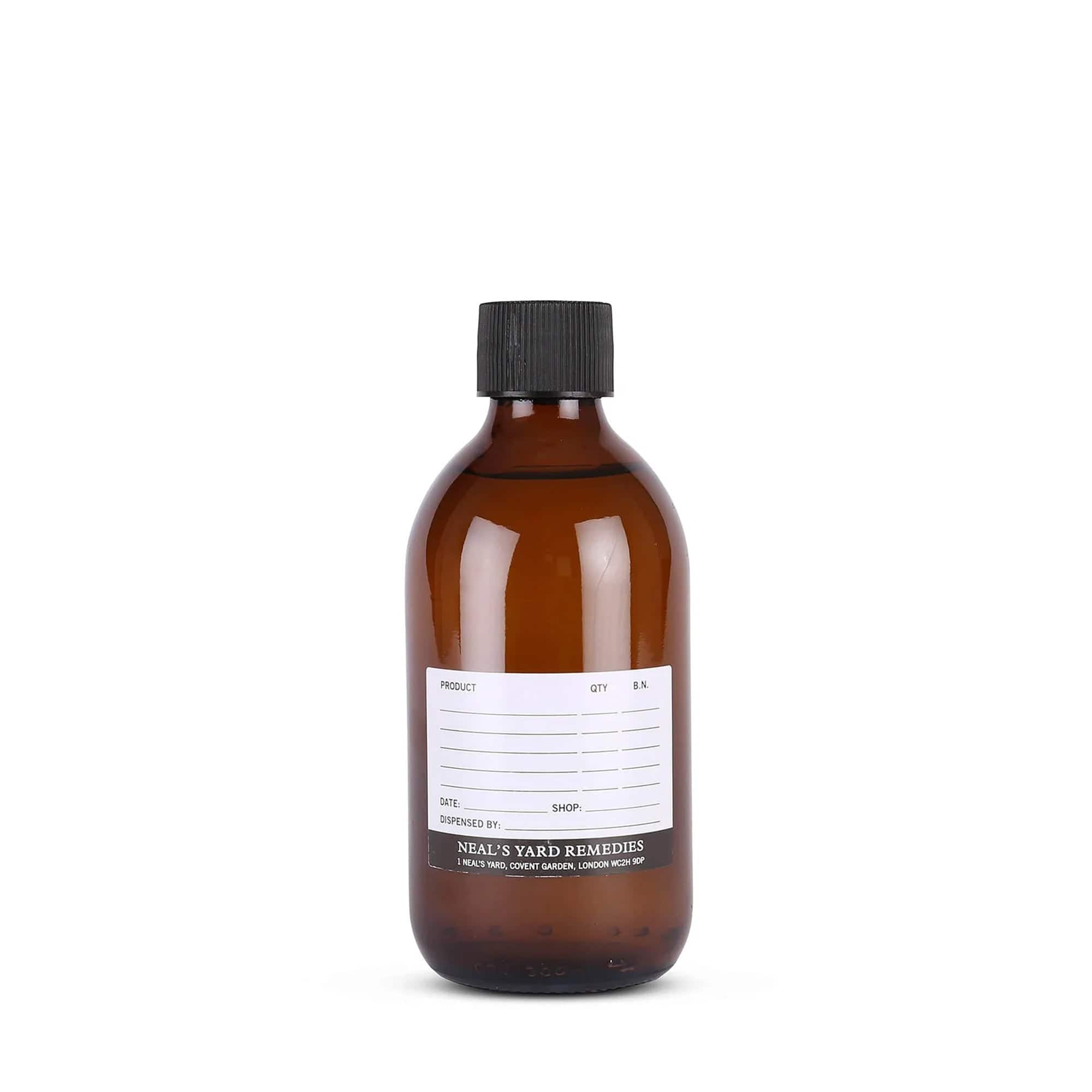 Neal's Yard Remedies Wellbeing Lemon Balm Single Herbal Tincture 150ml