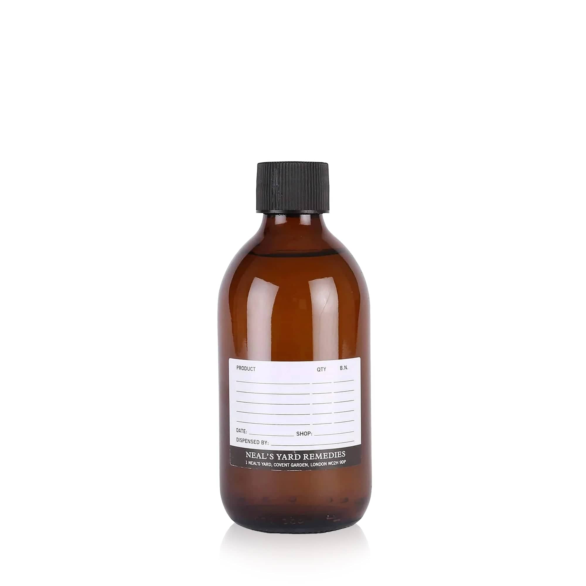 Neal's Yard Remedies Wellbeing Lemon Balm Single Herbal Tincture 150ml