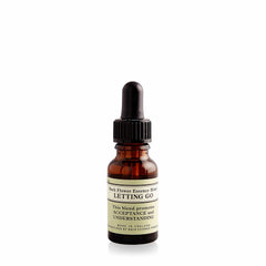 Neal's Yard Remedies Wellbeing Letting Go Flower Essence Blend 15ml
