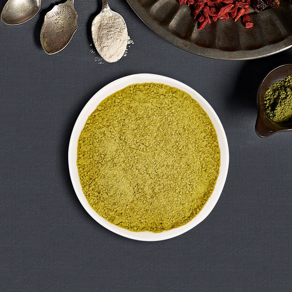 Neal's Yard Remedies Wellbeing Matcha Green Tea Powder 50g