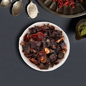 Neal's Yard Remedies Wellbeing Rosehips Dried Herb 50g