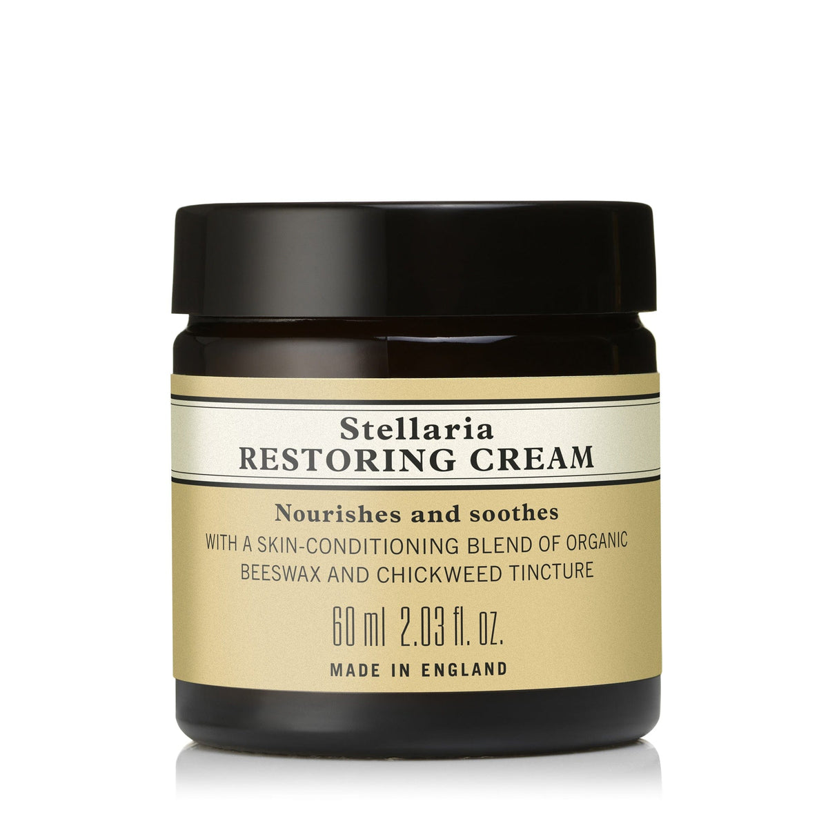 Stellaria Restoring Cream 60ml