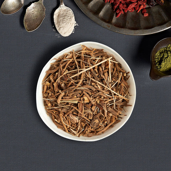 Neal's Yard Remedies Wellbeing Valerian Root Dried Herb 50g