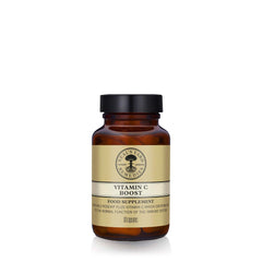 Neal's Yard Remedies Wellbeing Vitamin C Boost Supplement - 60 Capsules