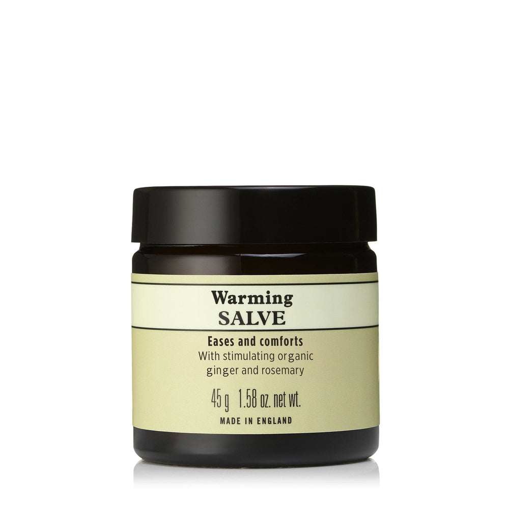 Neal's Yard Remedies Wellbeing Warming Salve 45g