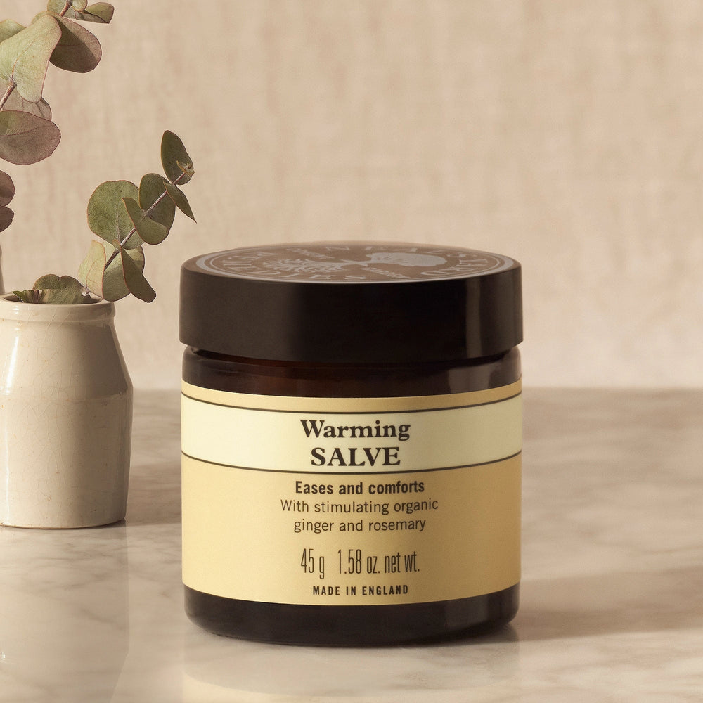 Neal's Yard Remedies Wellbeing Warming Salve 45g