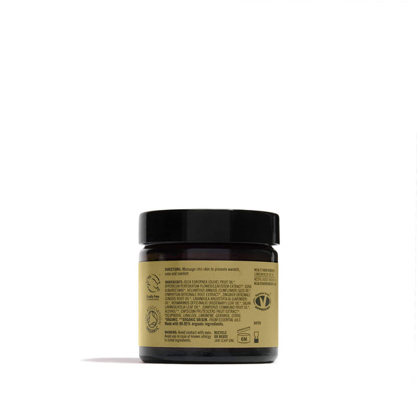 Neal's Yard Remedies Wellbeing Warming Salve 45g
