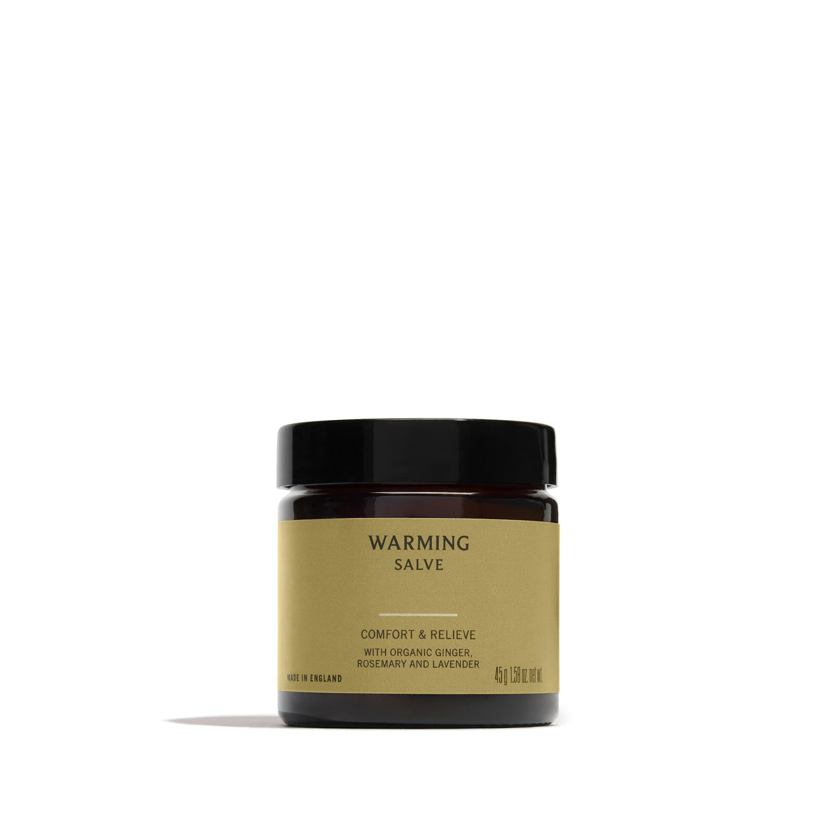 Warming Salve