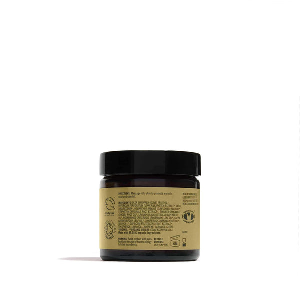 Neal's Yard Remedies Wellbeing Warming Salve 45g