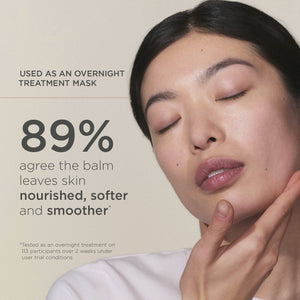 Neal's Yard Remedies Wild Rose Beauty Balm Vegan 50g - Without cloth