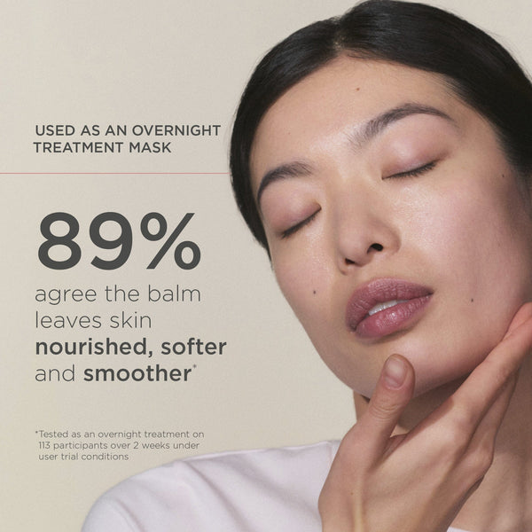 Neal's Yard Remedies Wild Rose Beauty Balm Vegan 50g - Without cloth