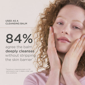 Neal's Yard Remedies Wild Rose Beauty Balm Vegan 50g - Without cloth