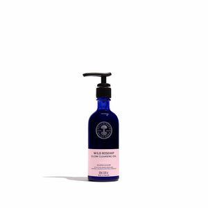 Neal's Yard Remedies Wild Rosehip Glow Cleansing Oil (100ml)
