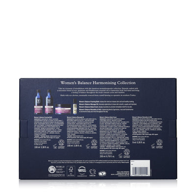 Neal's Yard Remedies Women’s Balance Harmonising Collection