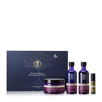 Neal's Yard Remedies Women’s Balance Harmonising Collection