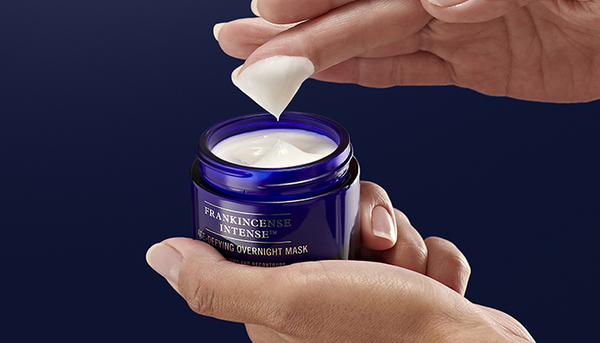 Frankincense Intense Age Defying Overnight Facial Mask by Neal's Yard Remedies