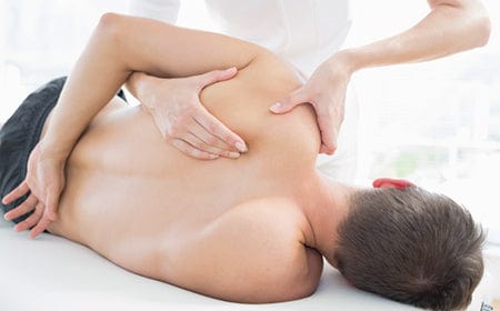 Osteopathy and Cranial Osteopathy