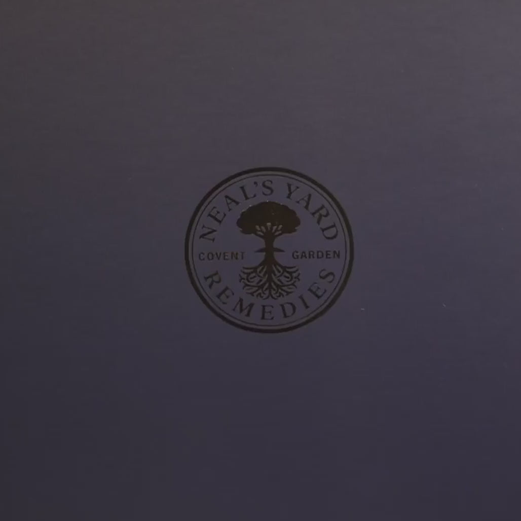 Natural & Organic Advent Calendar