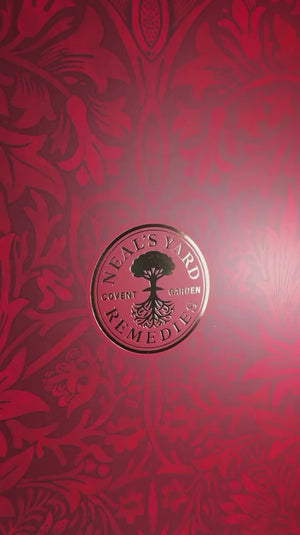45th Anniversary Advent Calendar
