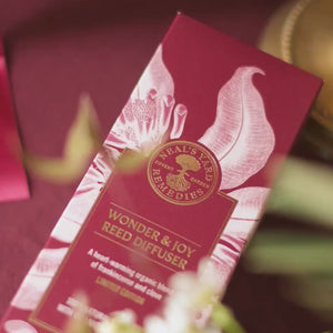 Wonder & Joy Reed Diffuser