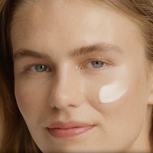 Oat & Ceramide Barrier Repair Cream 50ml