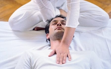 Shiatsu