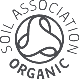 Soil Association Organic  | Neal's Yard Remedies