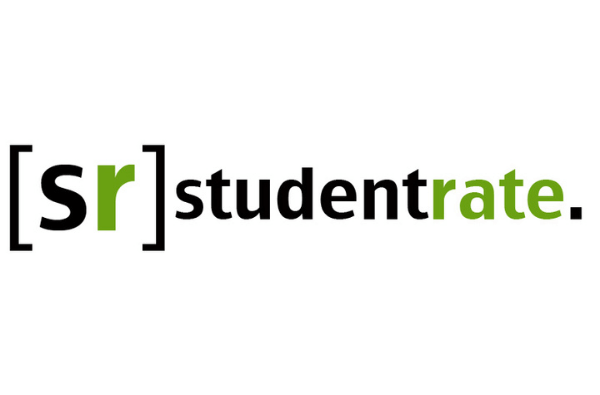Studentrate image
