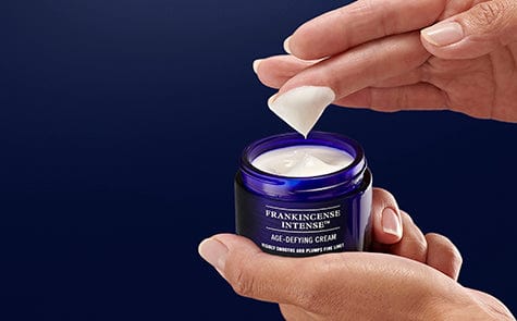 Facial - Frankincense Intense™ Facial Rejuvenation