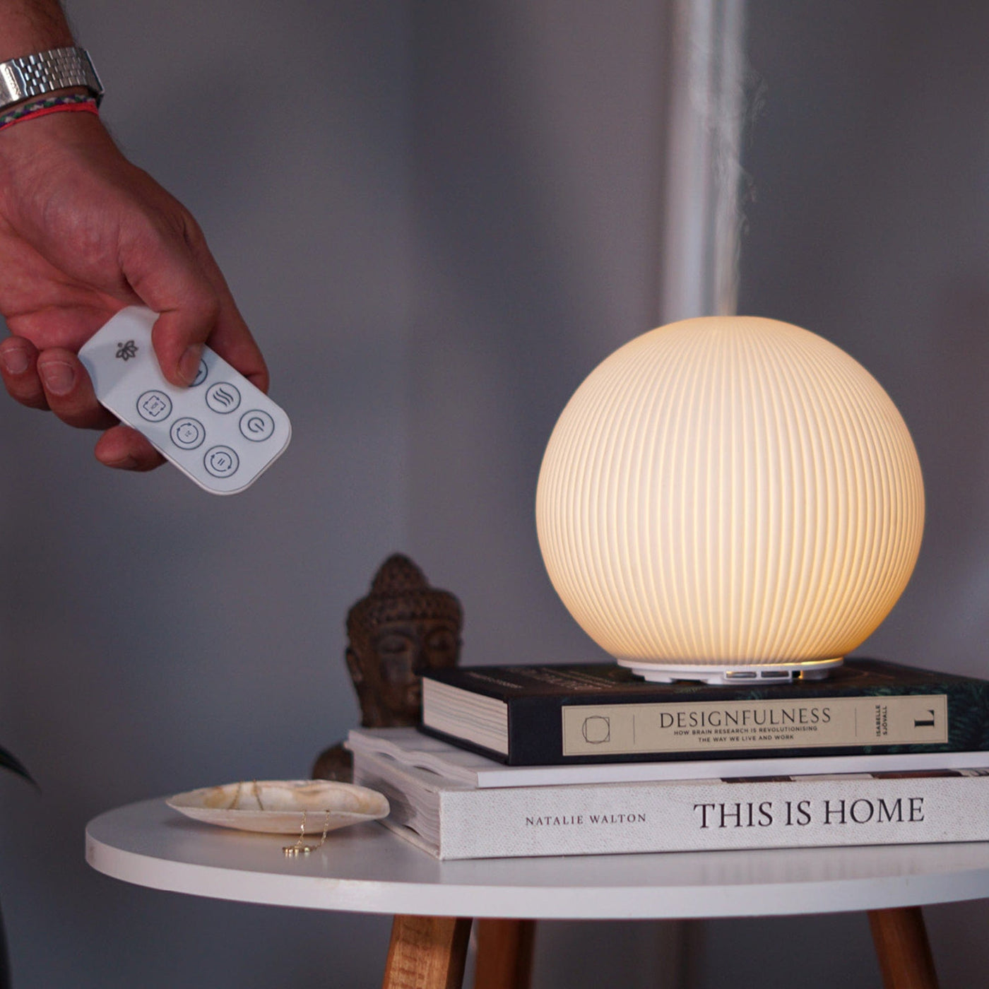 Neal's Yard Remedies Accessories Chi Aroma Diffuser
