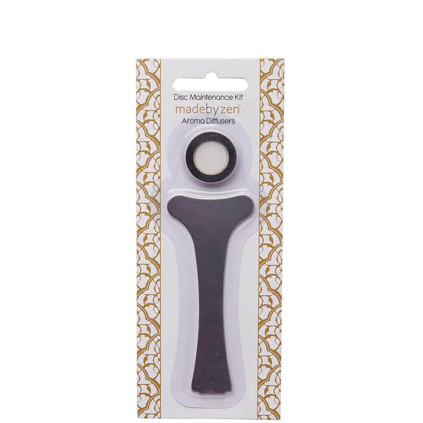 Neal's Yard Remedies Accessories Zen Ceramic Disk Maintenance Kit