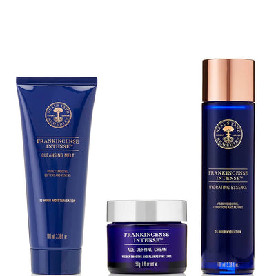 Neal's Yard Remedies Age Well Stress Less