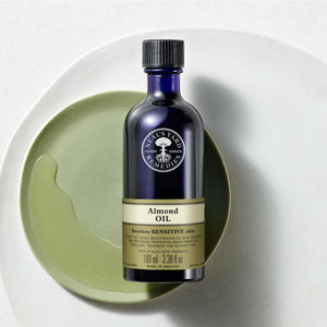 Neal's Yard Remedies Almond Oil 100ml
