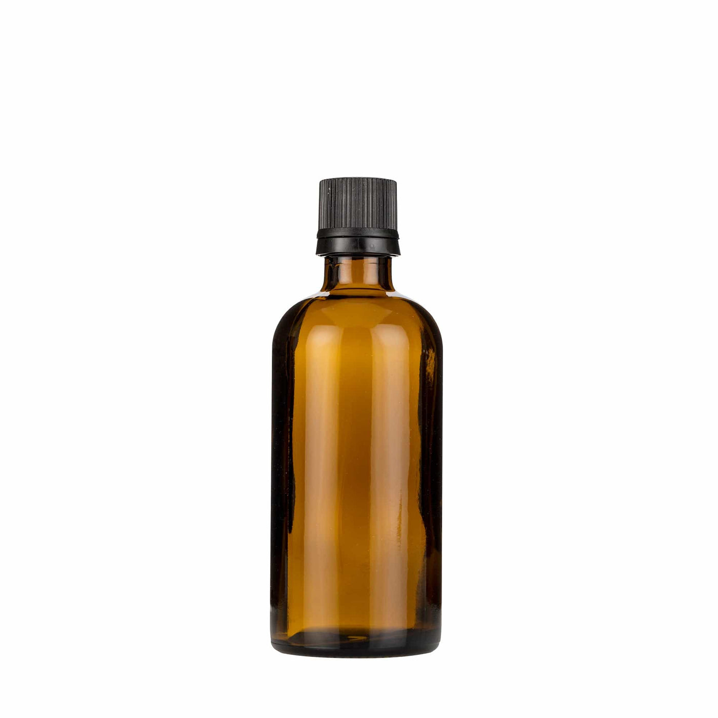 Neal's Yard Remedies Amber Glass Bottle 100ml
