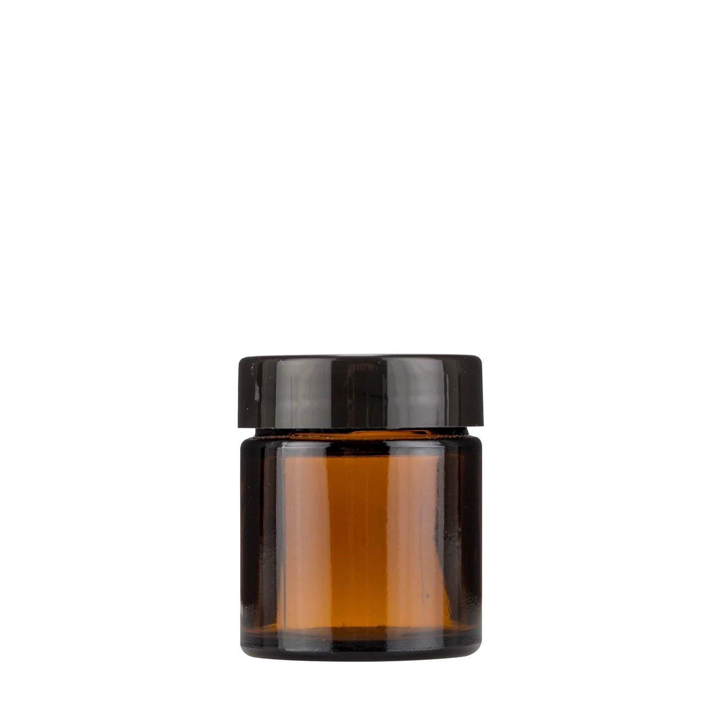Neal's Yard Remedies Amber Glass Jar 30g