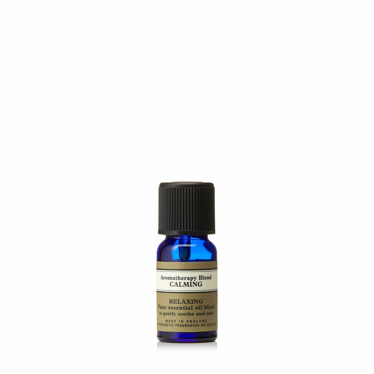 Aromatherapy Blend Calming