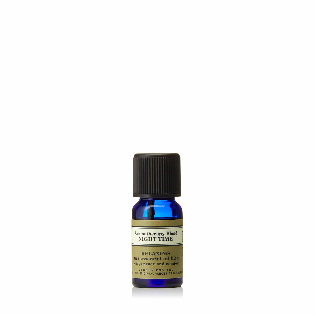 Aromatherapy Blend - Night Time 10ml, view 1