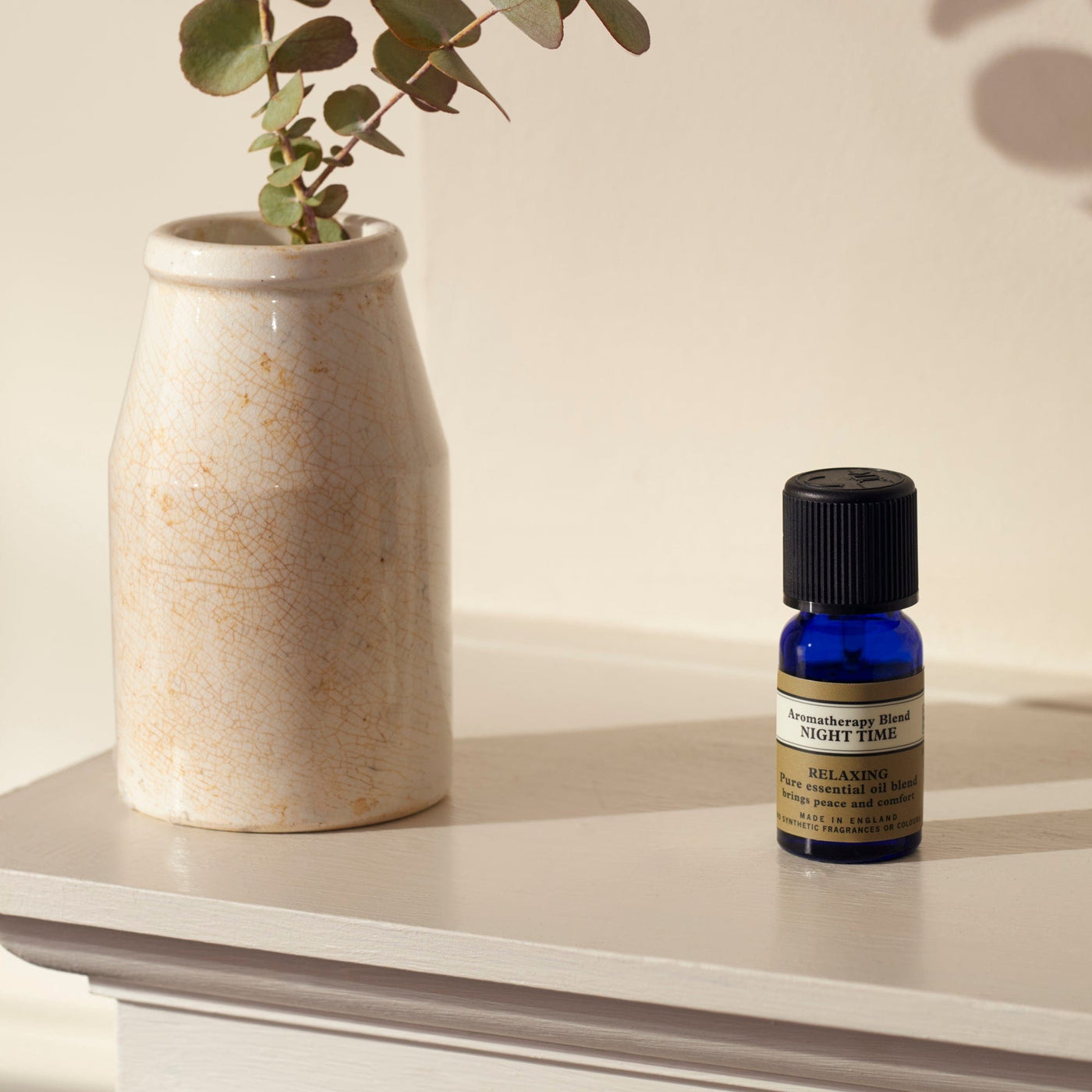 Neal's Yard Remedies Aromatherapy Blend - Night Time 10ml